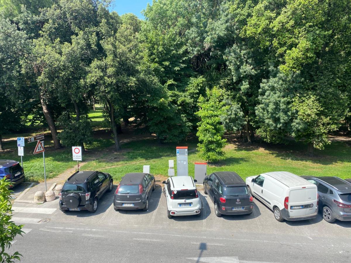 Casa Vacanze Viareggina * Viareggio